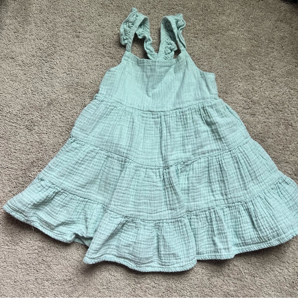Toddler Girls Dress